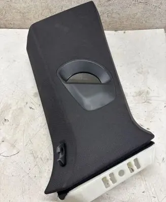BMW iX (B) pillar trim (top) 7951734 15705011