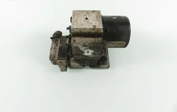 Opel Movano A ABS Pump 13664106 13509006U