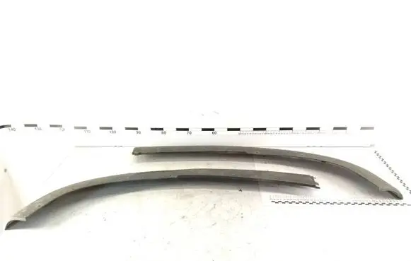 Ford Galaxy Front bumper YM21A002A21 YM21A002A20 7M3805904