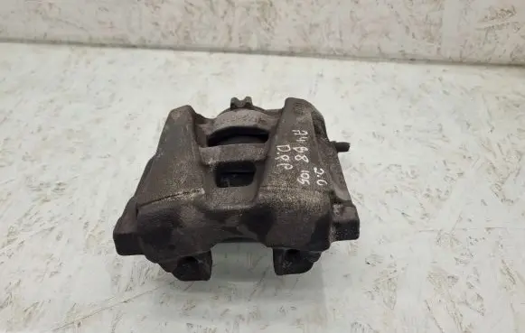 Audi A4 S4 B8 8K Front brake caliper