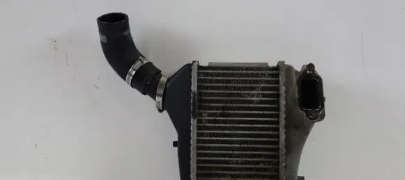 Honda CR-V Intercooler radiator JD127100-4810
