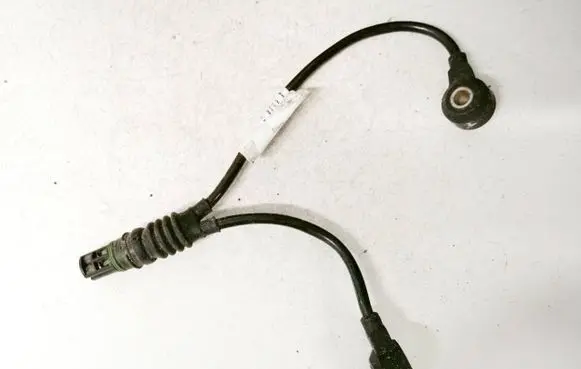 Detonation knock sensor