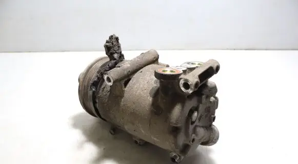 Ford Focus Air conditioning (A/C) compressor (pump)
