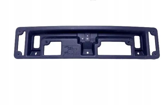 Mercedes-Benz C W206 Bumper support mounting bracket corner A2068855005