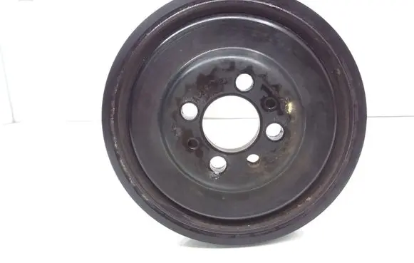 Skoda Roomster (5J) Crankshaft pulley 291107