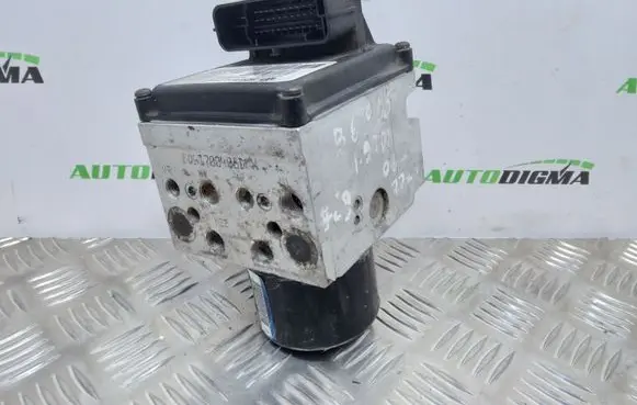 Volkswagen PASSAT B6 ABS Pump 3C0614095P 16332401