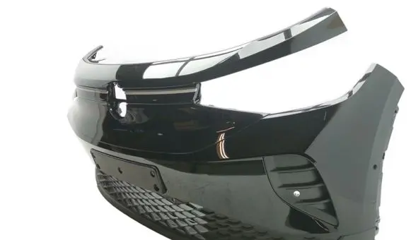 Volkswagen ID.3 Front bumper 11A807217A LY9T