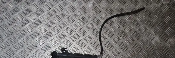 Volvo V60 Other interior part 344140651