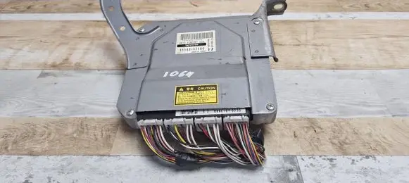 Toyota Prius (NHW20) ABS control unit/module 8954047100