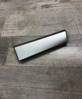 Volkswagen PASSAT B8 Dashboard glove box trim 3G1853261 13007900