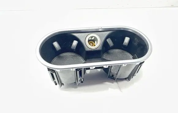 Porsche Cayenne (92A) Cup holder 7P5862531A 4580026002