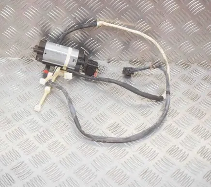 Mercedes-Benz SL R129 Seat adjustment motor 0130008048 A1298206342
