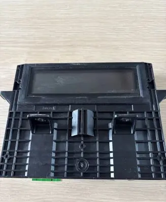 Volvo XC60 Screen/display/small screen 30772584 SN62094279 M8035200060