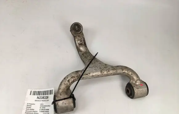 Mercedes-Benz ML W163 Front control arm 1633330001