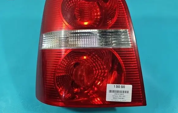 Volkswagen Touran I Rear/tail lights 1T0945095C IMPRK1593500