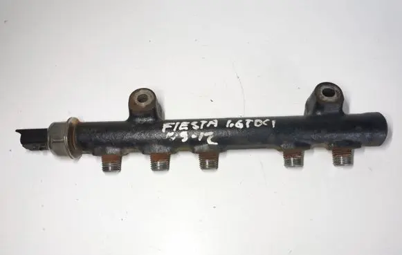 Ford Fiesta Fuel main line pipe 968529758002 28497Z01