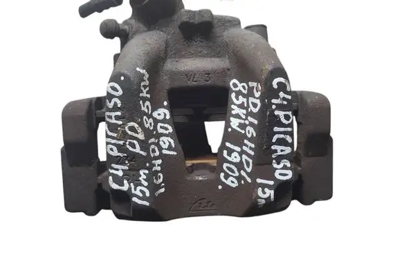 Citroen C4 II Picasso Front brake caliper 
