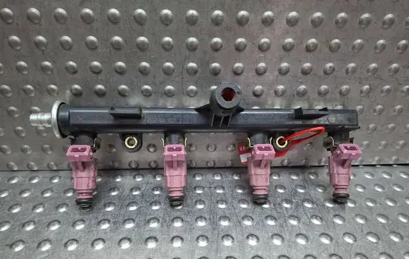 Fiat Bravo Fuel injector S27635498 0280156183 020151210