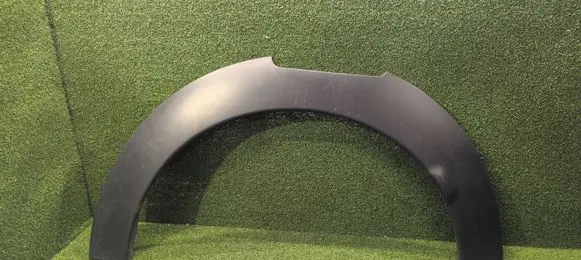 Citroen C4 Cactus Rear arch trim 9819474277
