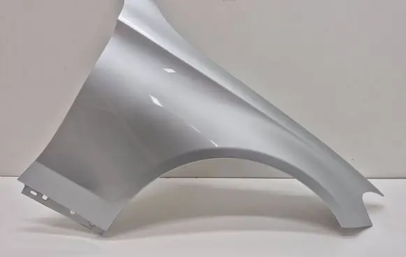 Mercedes-Benz C W205 Fender A2058810201