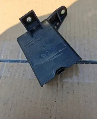 Rover 620 Fan control module 37740pt3a01 408C1406222