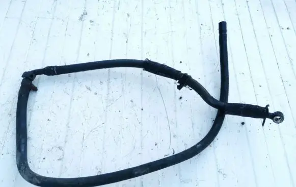 Fiat Doblo Power steering hose/pipe/line