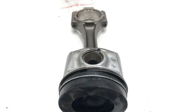 Seat Leon (5F) Piston with connecting rod CLH