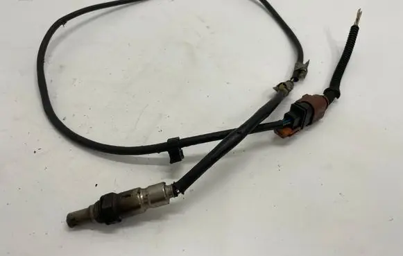 Skoda Fabia Mk3 (NJ) Lambda probe sensor 04L906262D