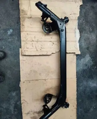 Honda Jazz Rear beam 14710AA741