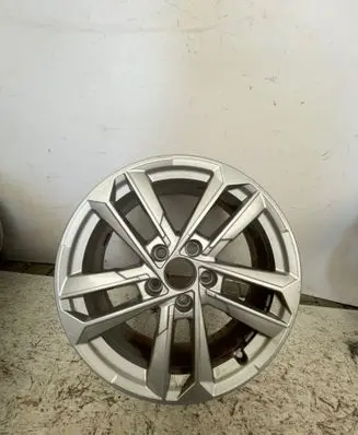 Audi A3 8Y R17 alloy rim 8y0601025l