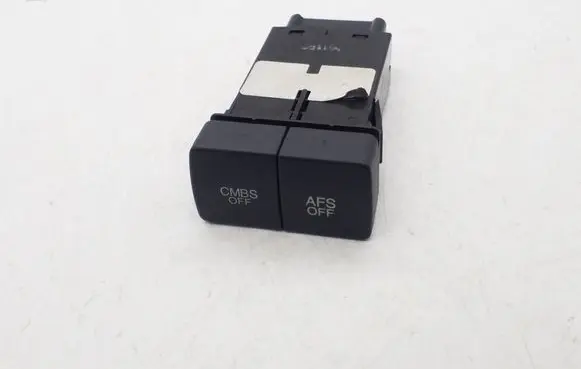 Honda CR-V Other switches/knobs/shifts M34884