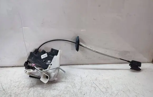 KIA Optima Front door lock 81310D4050