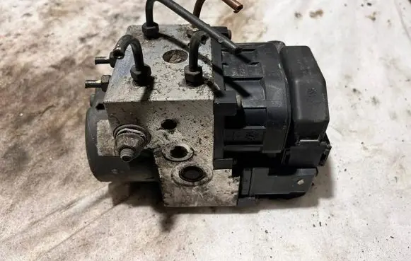 Honda Civic ABS Pump