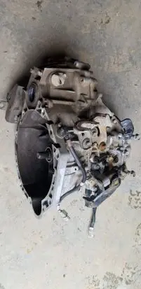 KIA Stonic Manual 6 speed gearbox U86VKH 010045 M6CF1