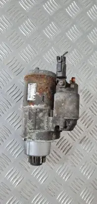 Nissan Murano Z51 Starter motor 23300JA10C