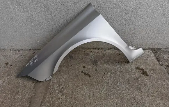 Renault Laguna II Fender