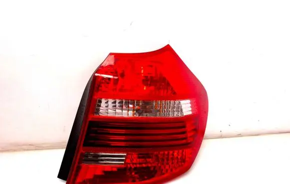 BMW 1 E81 E87 Rear/tail lights 7181298 89503966
