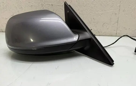 Audi Q5 SQ5 Front door electric wing mirror 8R1857410J
