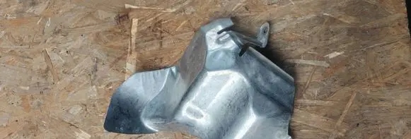 Audi A3 8Y Other engine bay part 5Q1614321