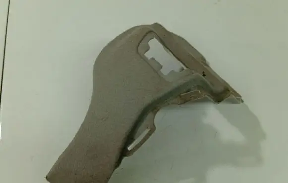 Jaguar X-Type Other interior part 
