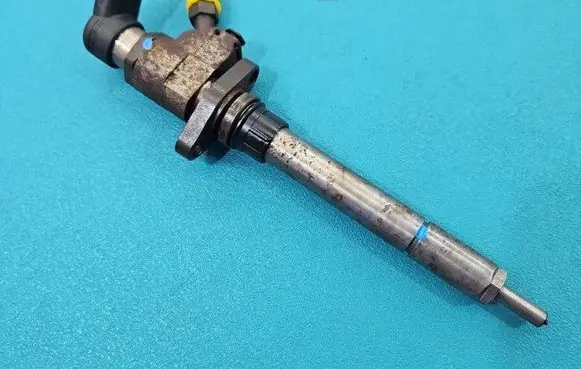 Ford Kuga I Fuel injector 9657144580 IMPRK1488156