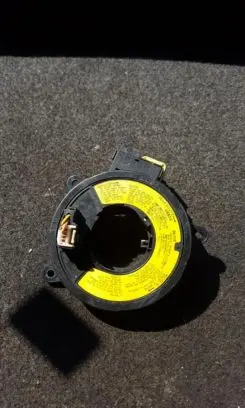 Mazda 626 Airbag slip ring squib (SRS ring)