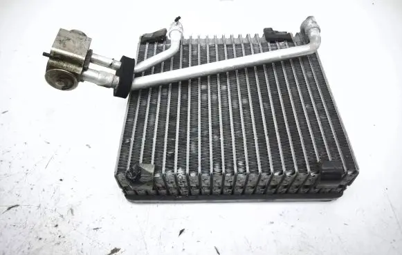 Audi Q7 4L Air conditioning (A/C) radiator (interior) 7L0820102N 52416220 7L0820679B
