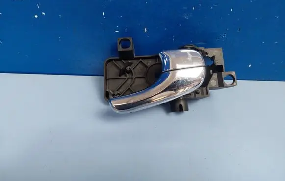 Jaguar S-Type Rear door interior handle 2R8322600AD