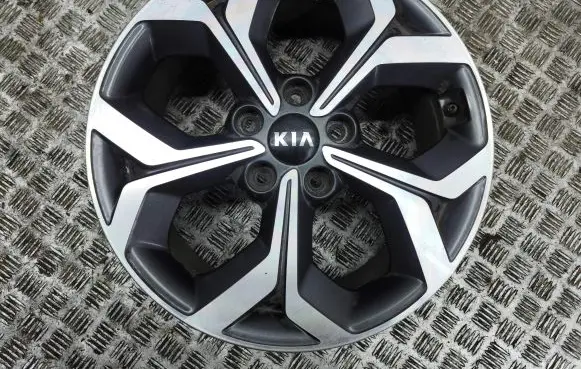 KIA Ceed R17 alloy rim 52910J7400