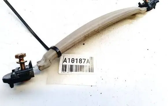 KIA Cerato Front interior roof grab handle 