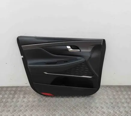 Hyundai Santa Fe Front door card panel trim 82307S1270TMR 82332S1000