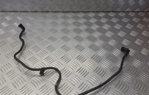 Renault Espace IV Air intake hose/pipe