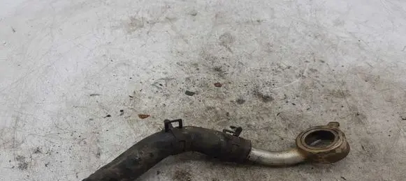 Toyota Corolla E120 E130 Gearbox oil cooler pipe/hose NOCODE