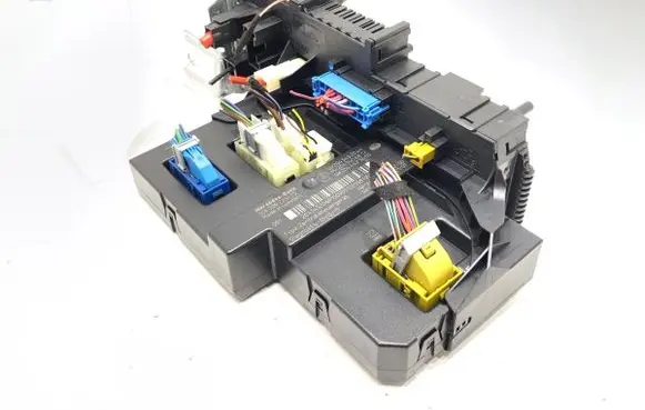 Other control units/modules
